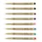 6 Packs: 8 ct. (48 total) Pigma&#xAE; Micron&#x2122; 05 Fine Line Pen Set
